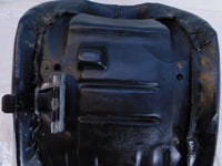1987-1992 Harley Davidson FXR FXRS Sport Front Main Rider Seat Pad 52128-87 - C3 Cycle