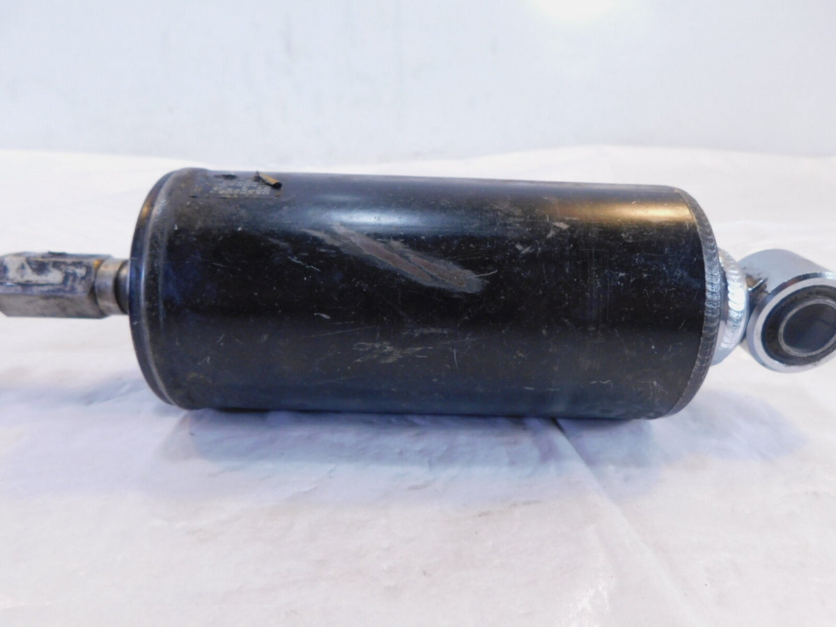 1 Harley Davidson Softail Deuce Heritage Classic Black Rear Wheel Shock Absorber - C3 Cycle