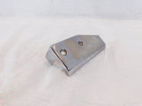 Harley Davidson Sportster 883 1100 1200 Chrome Rear Master Cylinder Cover - C3 Cycle