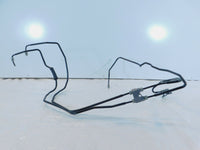 2008-2011 BMW K1300GT K1200GT Rear ABS Brake Master Cylinder Hose Pipe Lines - C3 Cycle