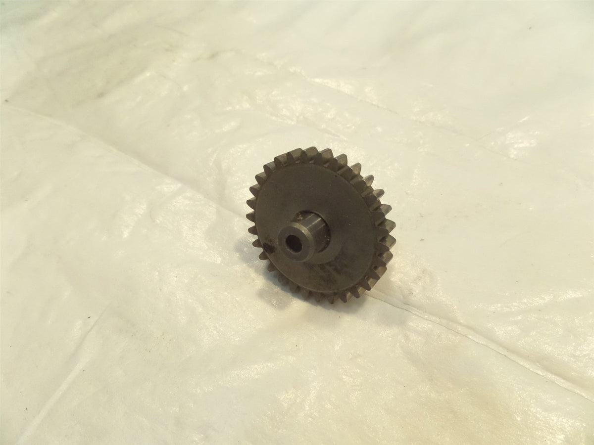 1977 Kawasaki KZ650 C1 Custom Camshaft Cam Chain Drive Gears - C3 Cycle