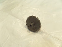 1977 Kawasaki KZ650 C1 Custom Camshaft Cam Chain Drive Gears - C3 Cycle