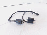 Yamaha V Star 650 XVS650 Custom Classic Engine Ignition Coils & Spark Plug Wires - C3 Cycle