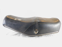 1978-1979 Honda CX500 500 One Piece Driver & Passenger Dual Saddle Seat - C3 Cycle