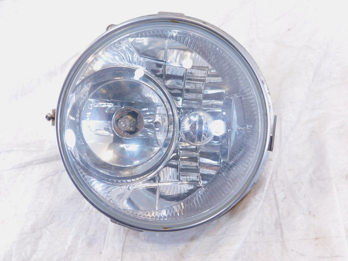 2014-2022 Harley Davidson FLHX Street Glide & FLHXS Special Headlight Headlamp - C3 Cycle