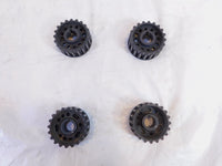 Ducati Scrambler Monster & Hypermotard Camshaft Timing Belt Pulley Roller Wheel - C3 Cycle