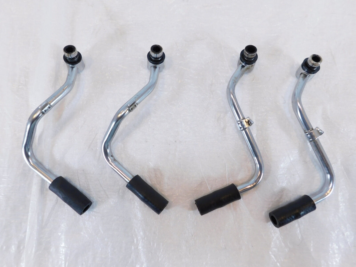 Honda GL1500 Valkyrie & Goldwing 1500 Air Intake Reed Valve Hose Pipe Lines - C3 Cycle