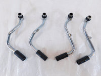 Honda GL1500 Valkyrie & Goldwing 1500 Air Intake Reed Valve Hose Pipe Lines - C3 Cycle