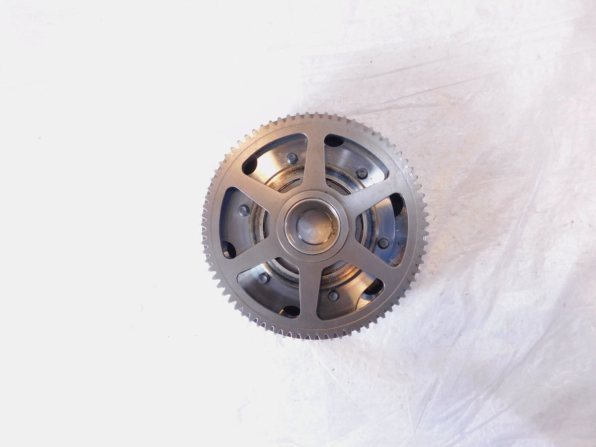 2014-2018 BMW R1200RT Alternator Generator Magneto Stator Rotor Flywheel & Gear