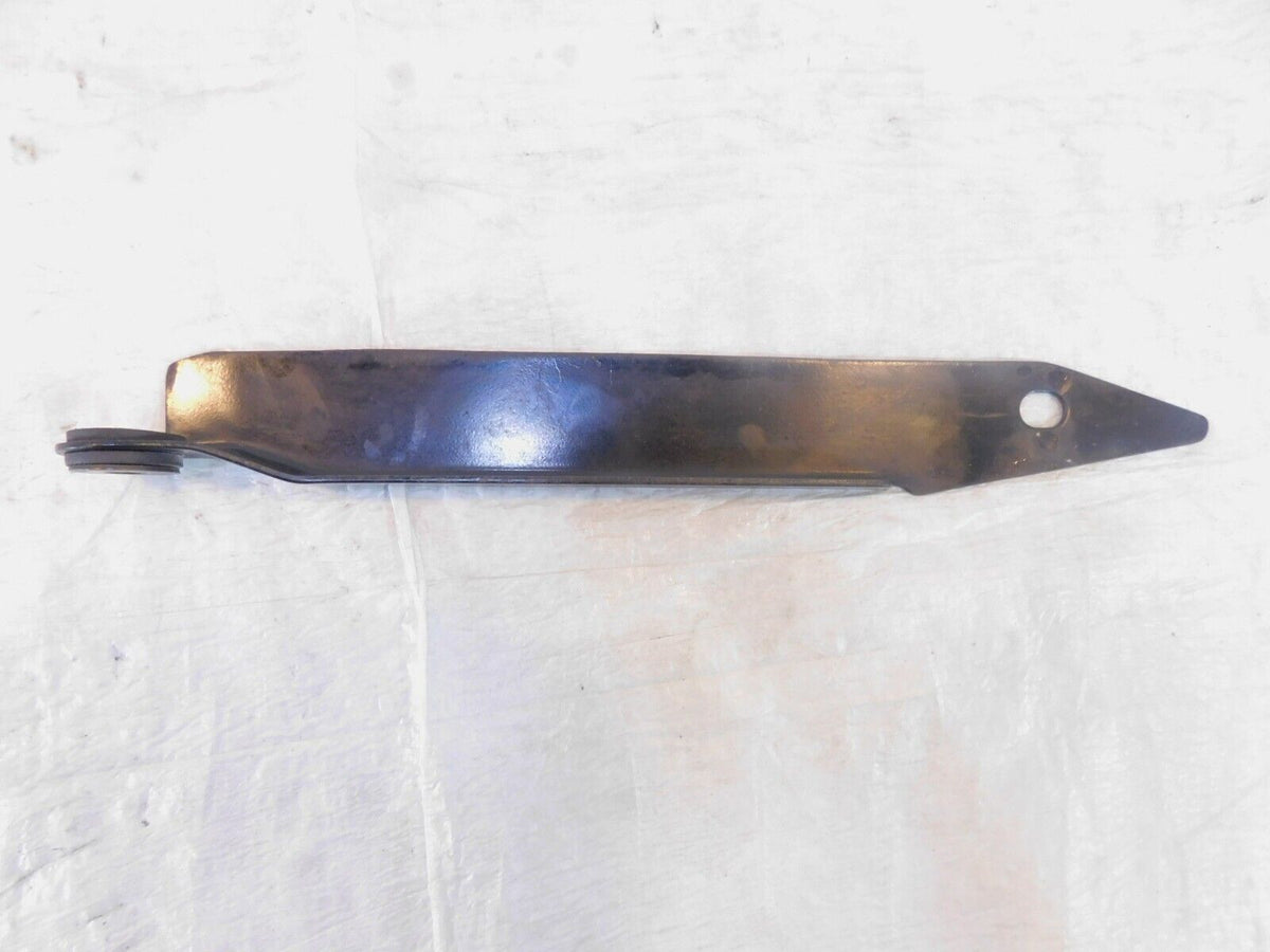 Honda VT600 VT600C VT600CD Shadow 600 VLX Deluxe Upper Exhaust Muffler Bracket - C3 Cycle