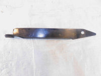 Honda VT600 VT600C VT600CD Shadow 600 VLX Deluxe Upper Exhaust Muffler Bracket - C3 Cycle