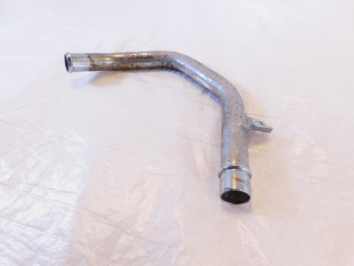Honda VFR750 Interceptor & VF750 Magna 750 Engine Coolant Water Pump Hose Pipe