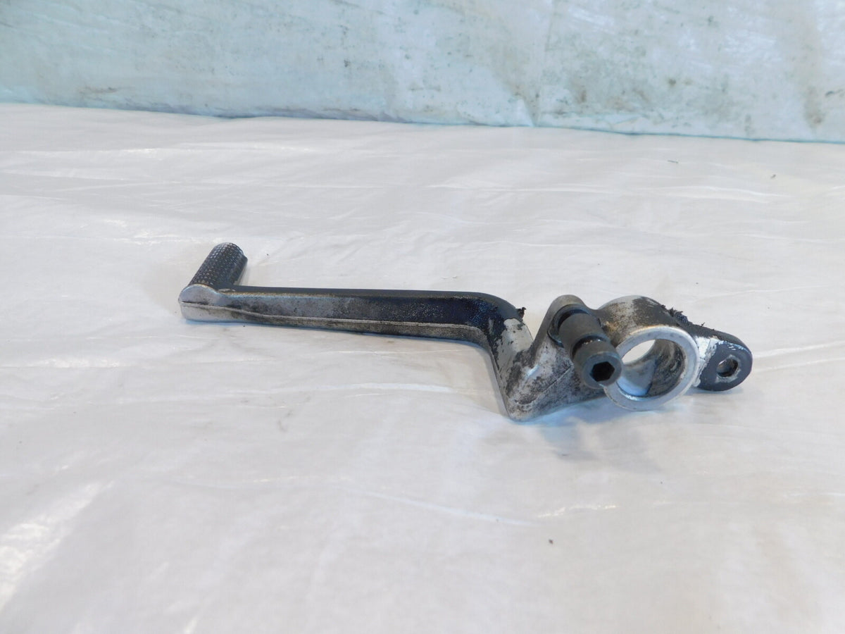 1999-2017 Suzuki GSX1300R GSX 1300R Hayabusa Busa Foot Brake Pedal Lever - C3 Cycle