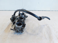 1986-1996 BMW K75 K75C K75S K75RT Intake Throttle Body Rack - 13541461113 - C3 Cycle