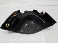 Ducati Monster SuperSport Black Engine Front Sprocket Chain Guard Cover Case - C3 Cycle