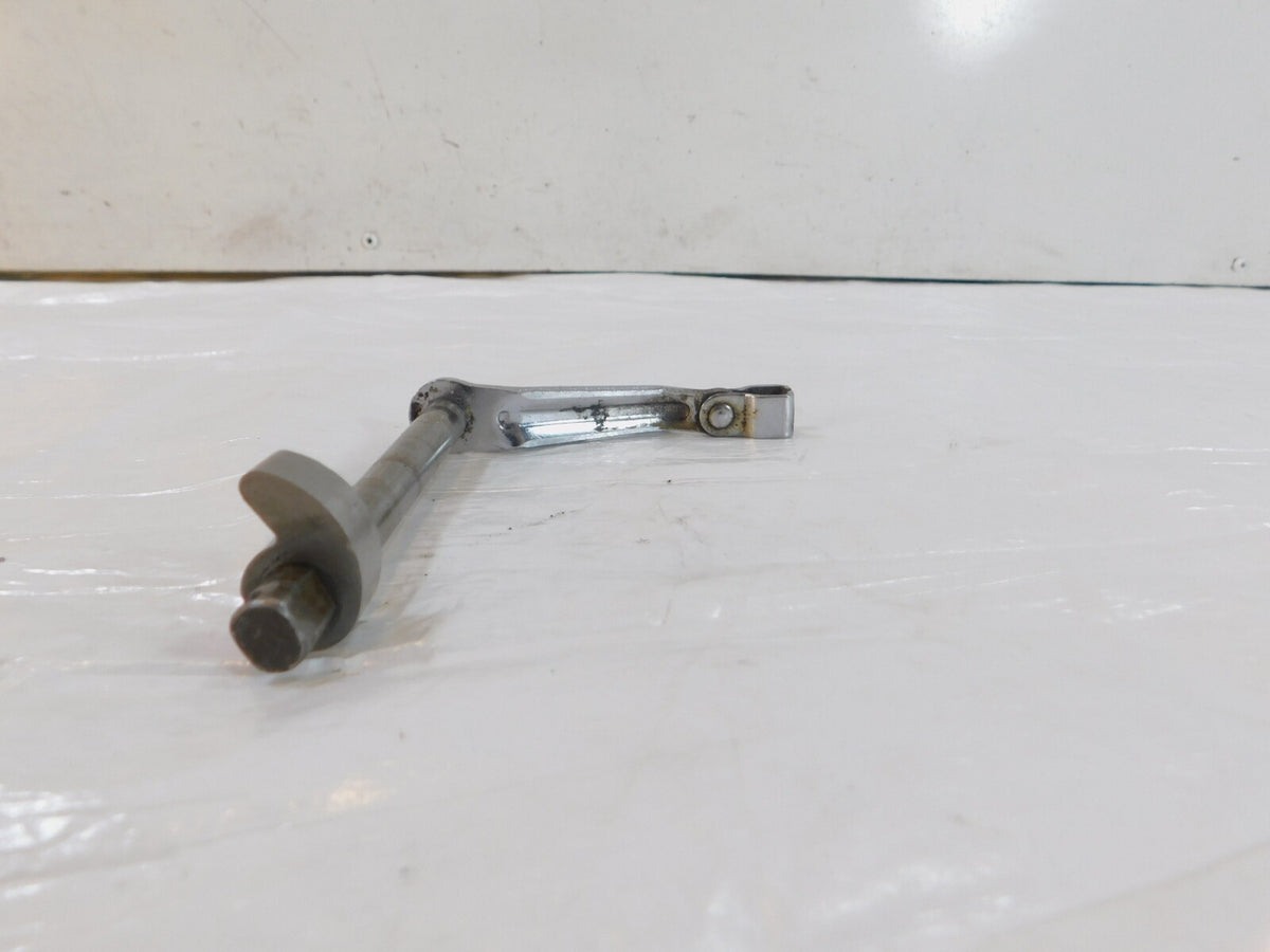 1979 Honda CB750 CB750L Limited Edition Right Engine Cranckcase Clutch Lever - C3 Cycle