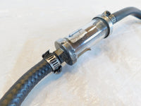 Harley Davidson XLH Ironhead Sportster 900 1000 Tank Petcock Fuel Line Filter - C3 Cycle