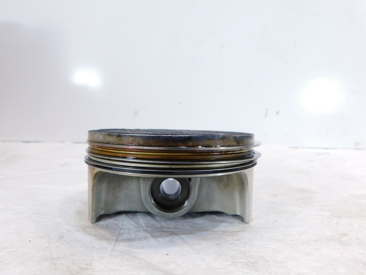 2006-2010 Victory Hammer Kingpin & Vegas Front orRear Engine Motor Piston - C3 Cycle