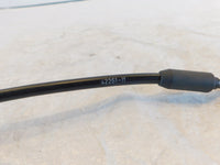 Harley Davidson Softail Heritage Classic & Fat Boy Non-ABS Rear Brake Hose Line - C3 Cycle