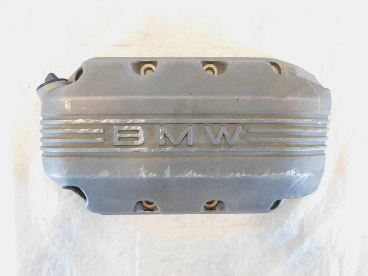 1986-1995 BMW K75 K75C K75S Gray Right Engine Motor Crankcase Cover -11141460689 - C3 Cycle