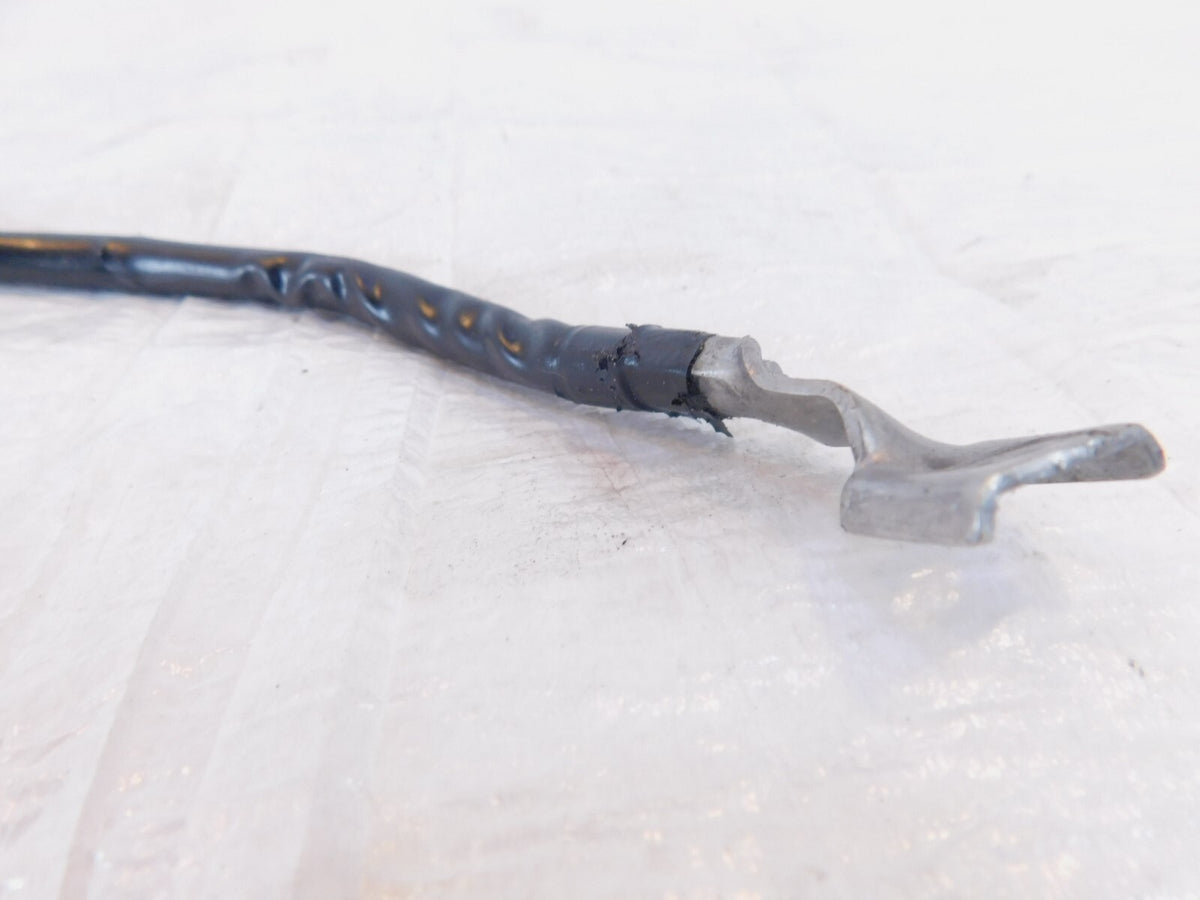 2019-2024 Kawasaki Ninja ZX6R ZX636 ABS Negative Ground Battery Wire Cable Lead - C3 Cycle