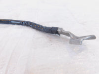 2019-2024 Kawasaki Ninja ZX6R ZX636 ABS Negative Ground Battery Wire Cable Lead - C3 Cycle