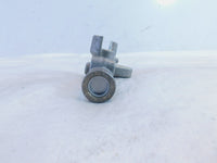 2002-05 Honda FSC600D Silver Wing 600 Rear Brake Hose Line Splitter Delay Valve - C3 Cycle