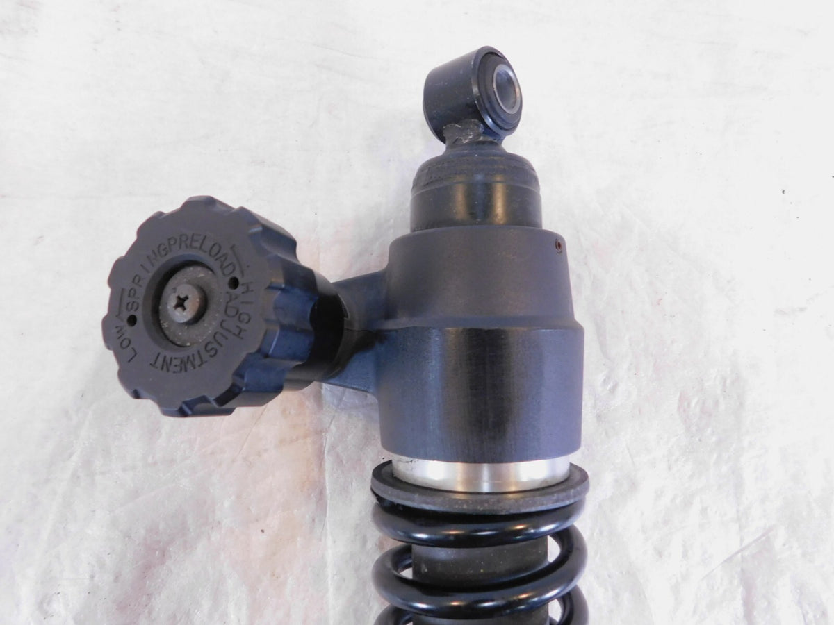2015 & 2016 Harley Davidson Road Street & Electra Glide Rear Left Shock Absorber - C3 Cycle