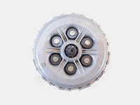 BMW F650 F650GS Dakar & F650CS Scarver G650X Engine Clutch Basket Hub & Plates - C3 Cycle