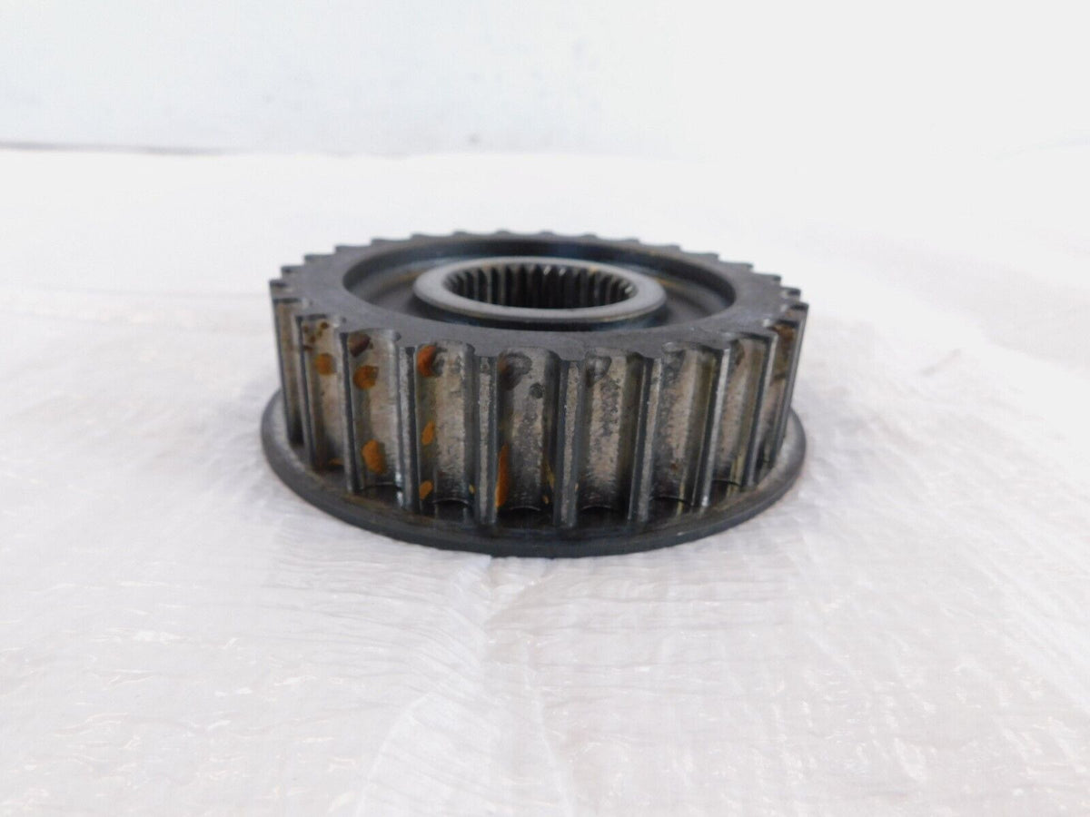 1991-1994 Harley Davidson Sportster 883 27T 27 Tooth Rear Belt Drive Pulley - C3 Cycle