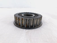 1991-1994 Harley Davidson Sportster 883 27T 27 Tooth Rear Belt Drive Pulley - C3 Cycle
