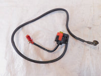 86-87 Honda Rebel 450 CMX450 Starter Motor Magnetic Solenoid Switch Relay Wires