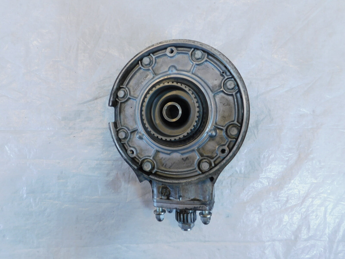 2003-2004 Kawasaki Vulcan VN1500 Classic Nomad Fi Rear Wheel Drive Differential - C3 Cycle