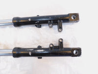 1990 & 1991 Kawasaki Ninja ZX11 ZX1100 ZX1100C Front Wheel Fork Shock Leg Tubes