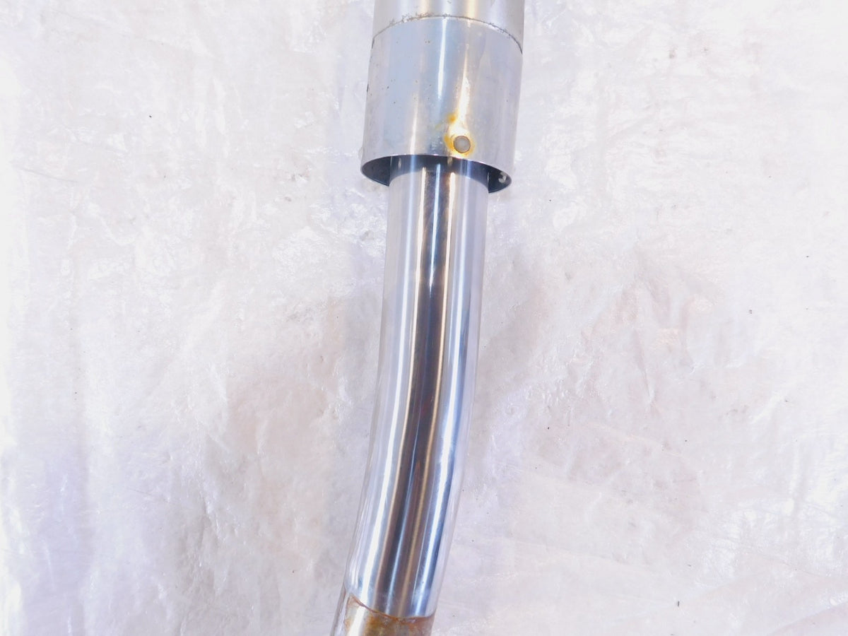 Kawasaki Vulcan VN1500 1500 Classic Front Right Fork Shock Suspension Tube -Bent - C3 Cycle