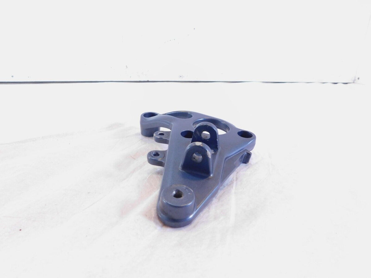 2000-2005 BMW R1150R & Rockster Purple Right Foot Peg Footrest Mount Bracket - C3 Cycle