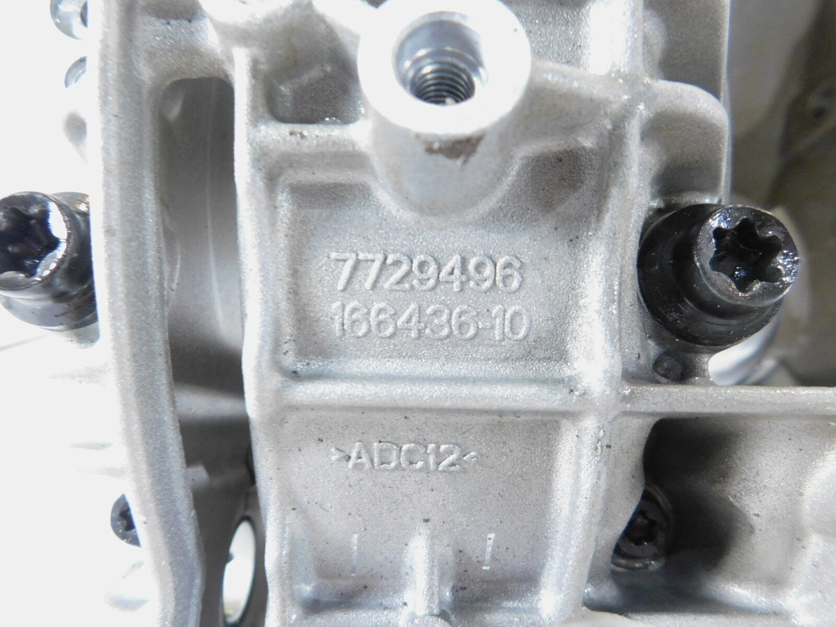 2011-2020 BMW C600 C650 Sport C650GT Engine Motor Block Crankcase Cylinders - C3 Cycle