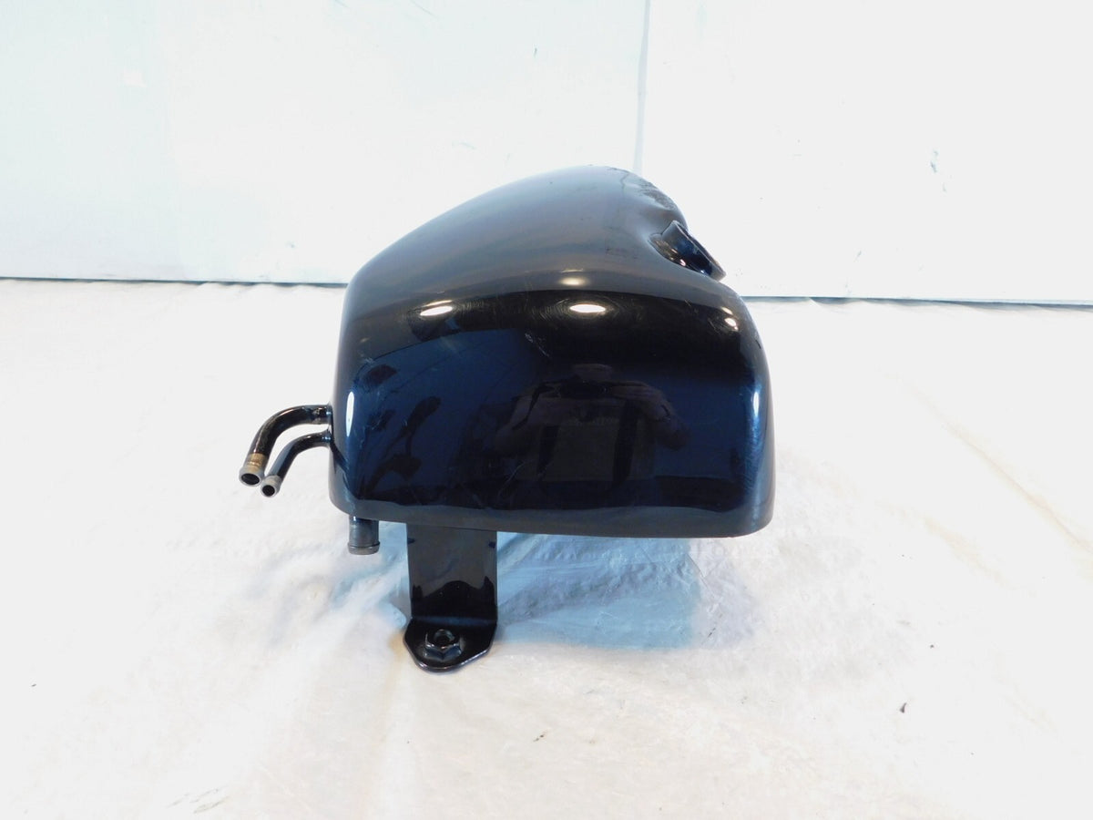 99-03 Harley Davidson Sportster 1200 & 883 Black Motor Oil Tank Bag Reservoir - C3 Cycle