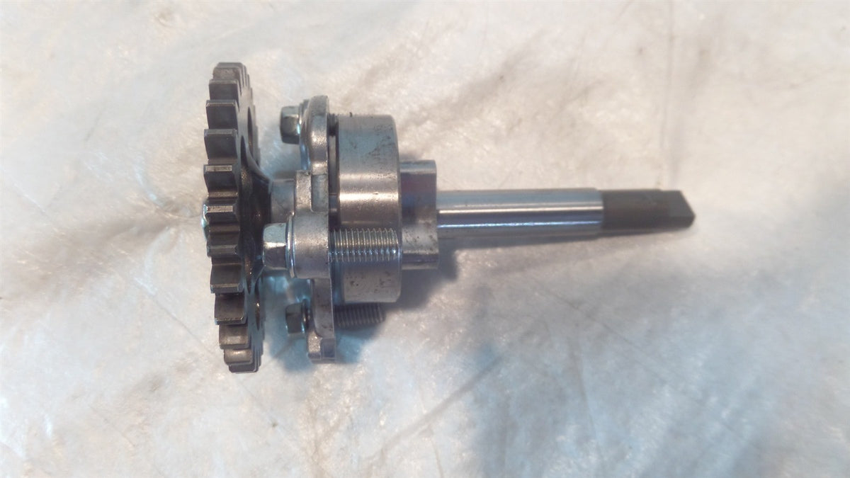 2013-2017 Kawasaki Ninja EX300 300 Versys Engine Motor Oil Pump & Gears Assembly - C3 Cycle