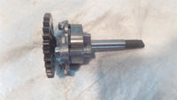 2013-2017 Kawasaki Ninja EX300 300 Versys Engine Motor Oil Pump & Gears Assembly - C3 Cycle