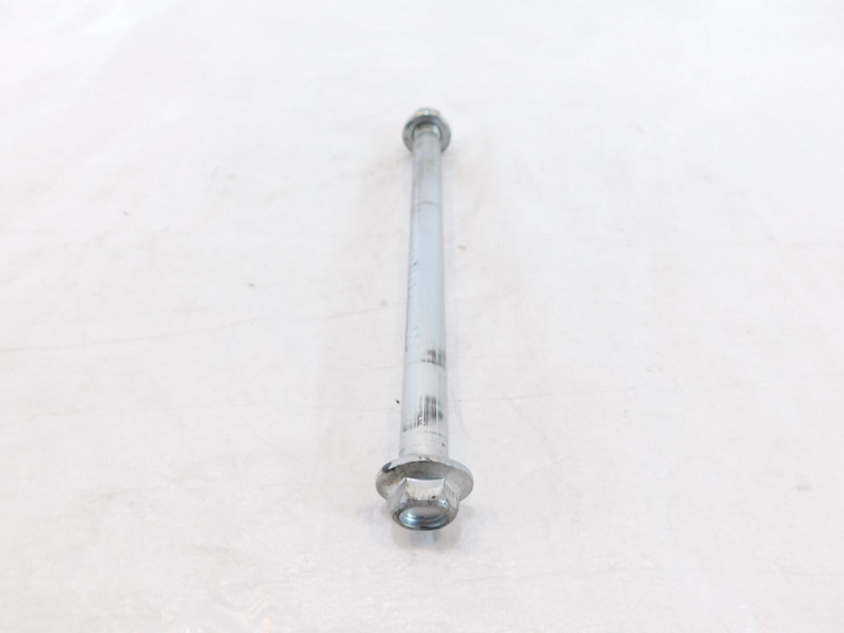 1986-2019 Suzuki Savage 650 LS650 & Boulevard S40 Rear Swingarm Pivot Bolt Shaft - C3 Cycle