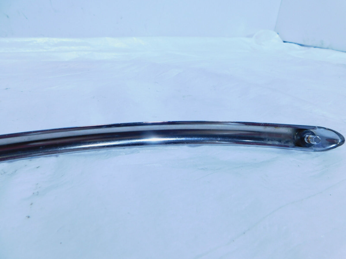 Harley Davidson Touring Street & Electra Glide Fairing Windshield Trim Strip - C3 Cycle