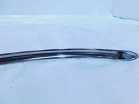 Harley Davidson Touring Street & Electra Glide Fairing Windshield Trim Strip - C3 Cycle