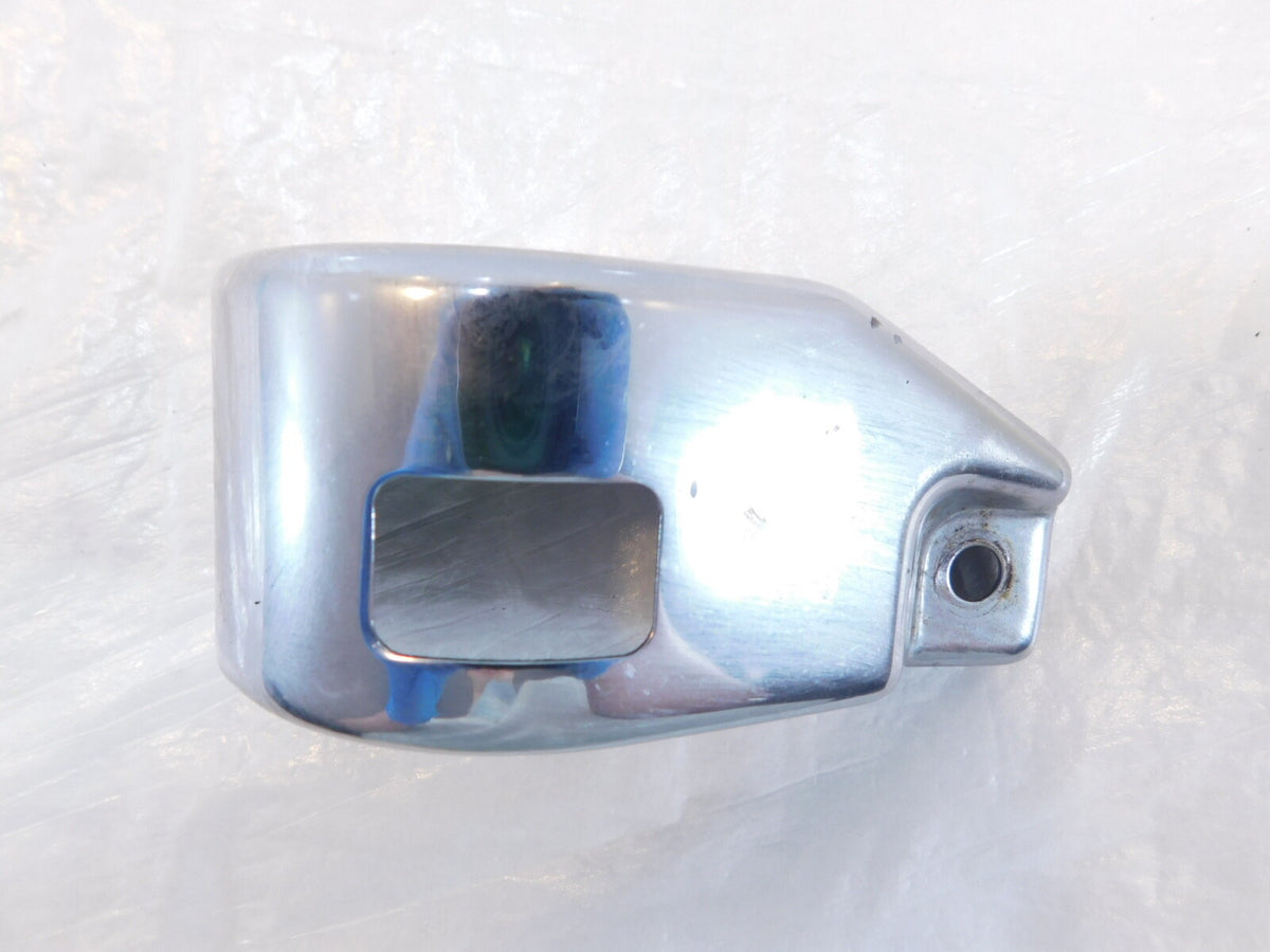 Kawasaki VN1500 Vulcan 1500 Classic Nomad Fi OEM Master Cylinder Reservoir Cover