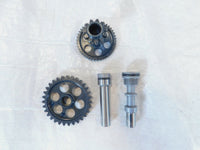 BMW R1200 R1200RT R1200GS R1250 R1250R Engine Starter Motor Idle Gear Sprockets - C3 Cycle