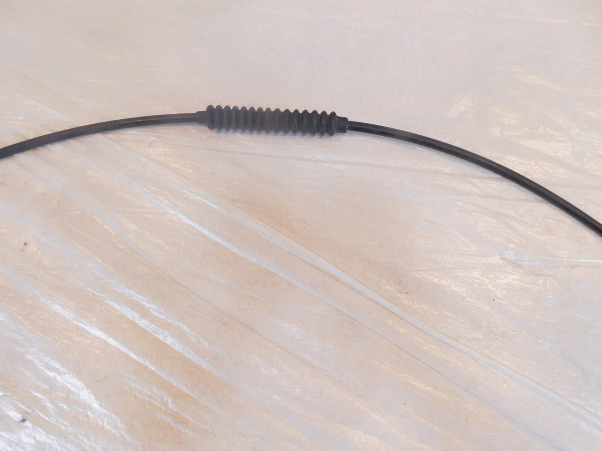 Harley Davidson Sportster XLH 883 Hugger 1100 1200 Clutch Cable Line 38621-86A