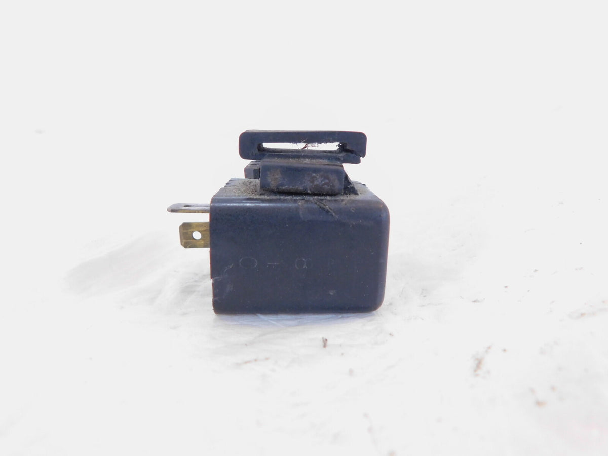 1996-2016 Honda CMX250 CMX250C Rebel 250 TSM Turn Signal Flasher Relay Module - C3 Cycle