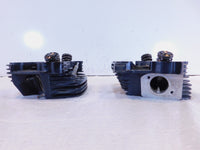 Indian Gilroy Scout Chief & Spirit EVO S&S Cylinder Heads w/ Valves & Springs - C3 Cycle