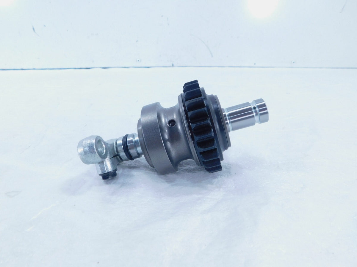 Honda CBR1000RR CB1000R Engine Motor Crank Crankshaft Balancer Balancing Shaft - C3 Cycle