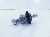 Honda CBR1000RR CB1000R Engine Motor Crank Crankshaft Balancer Balancing Shaft - C3 Cycle